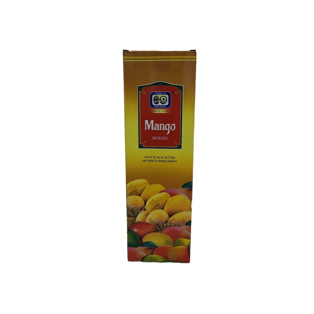 Tabla Brand, Mango