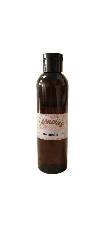 Esencia Manzanilla, para Parafina Solida.
