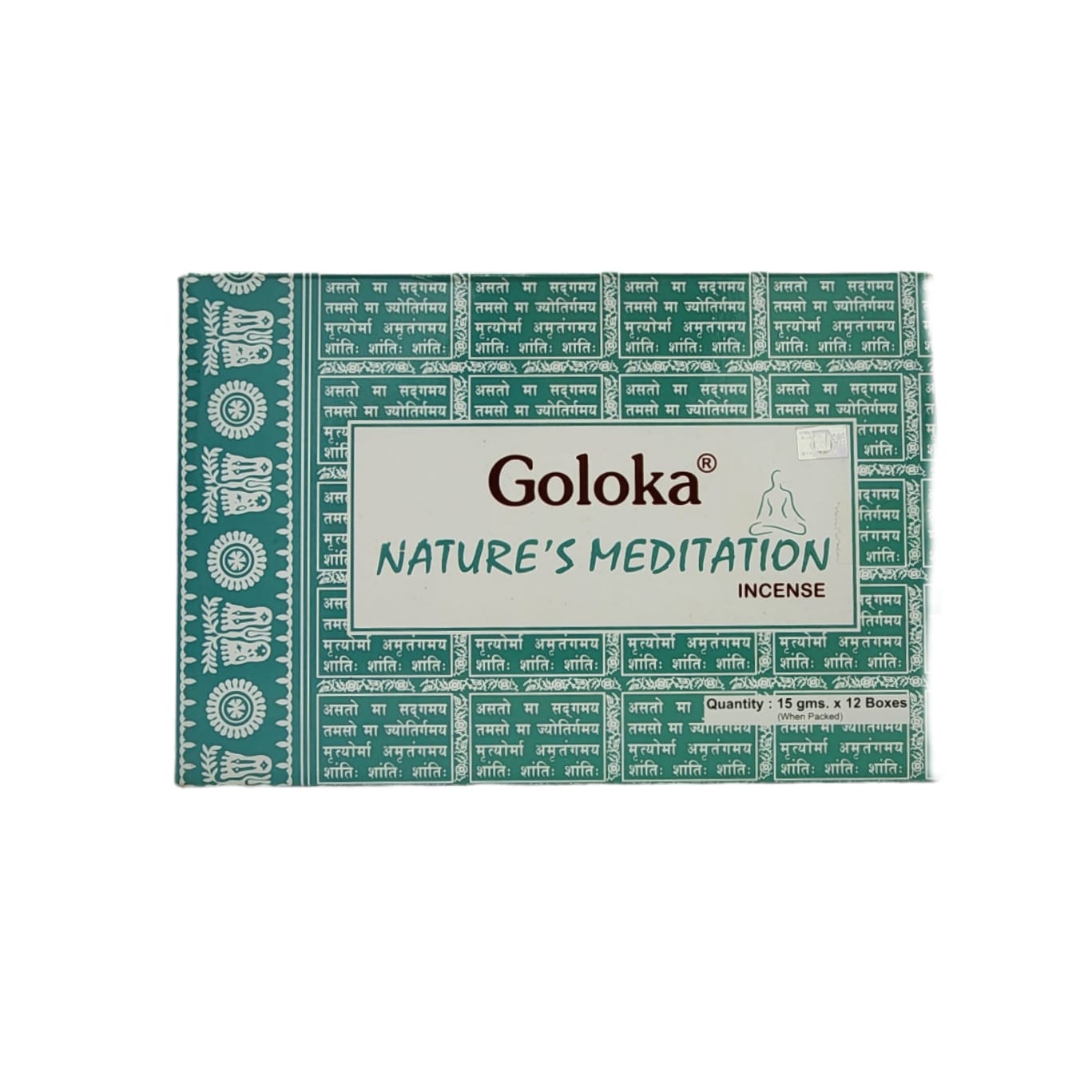 Goloka Premium, Natures Meditacion