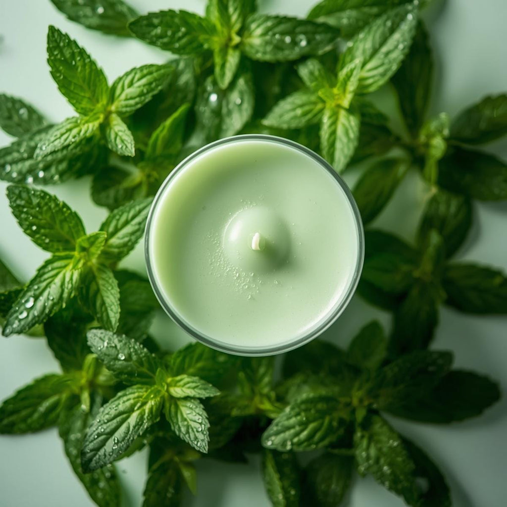 Esencia de 1k, Menta