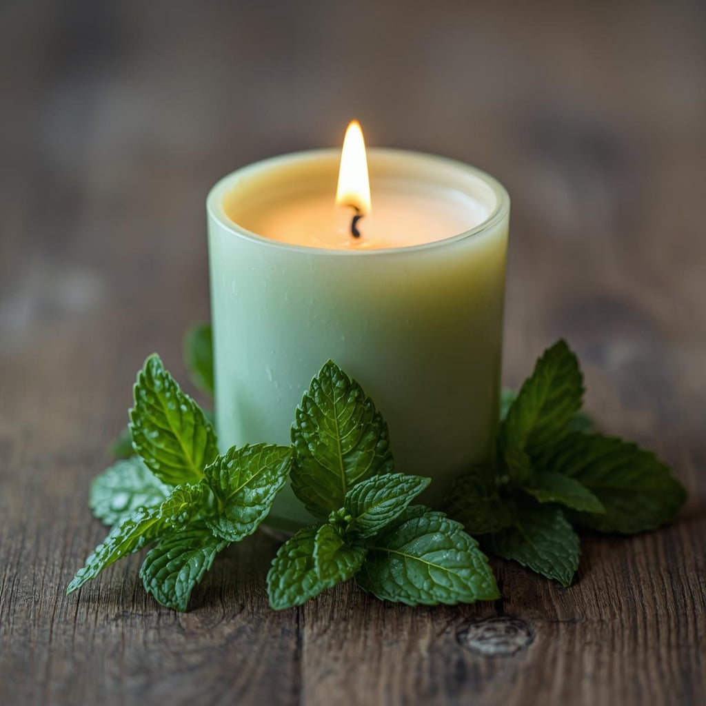 Esencia de 1k, Menta