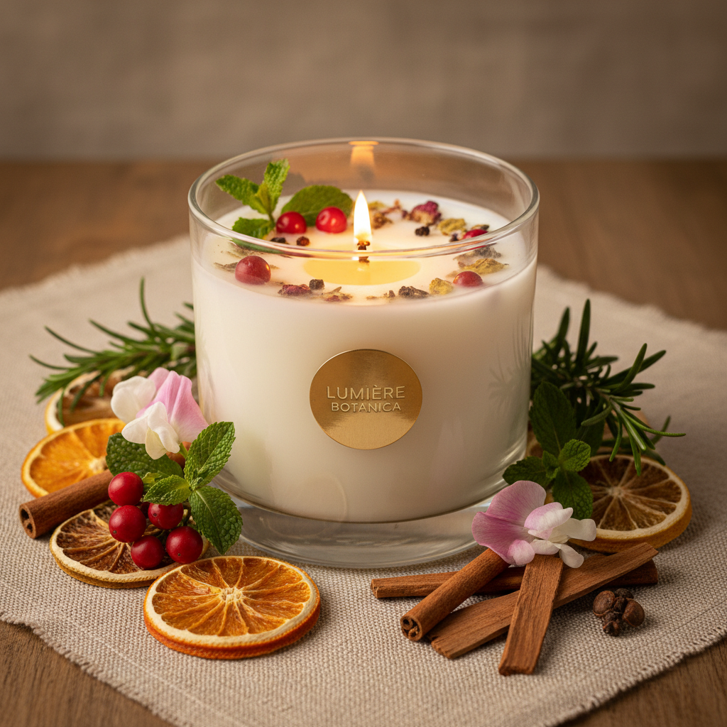 Esencia 1000 Aromas