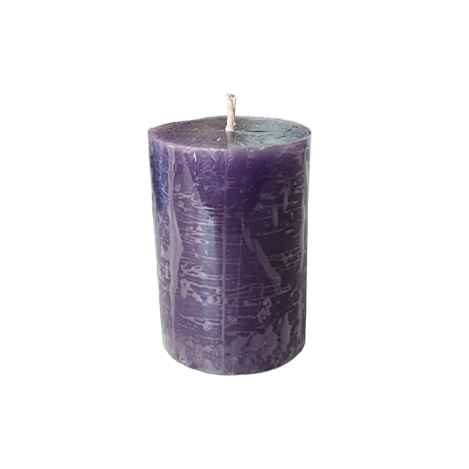 Cirio Morado 7x4.8