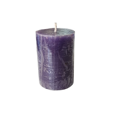 Cirio Morado 7x4.8