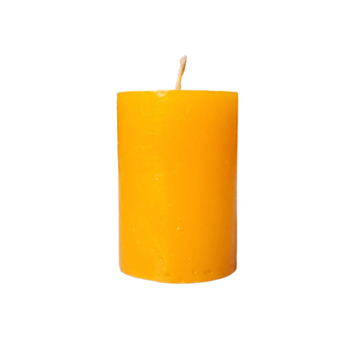 Cirio Amarillo 7x4.8