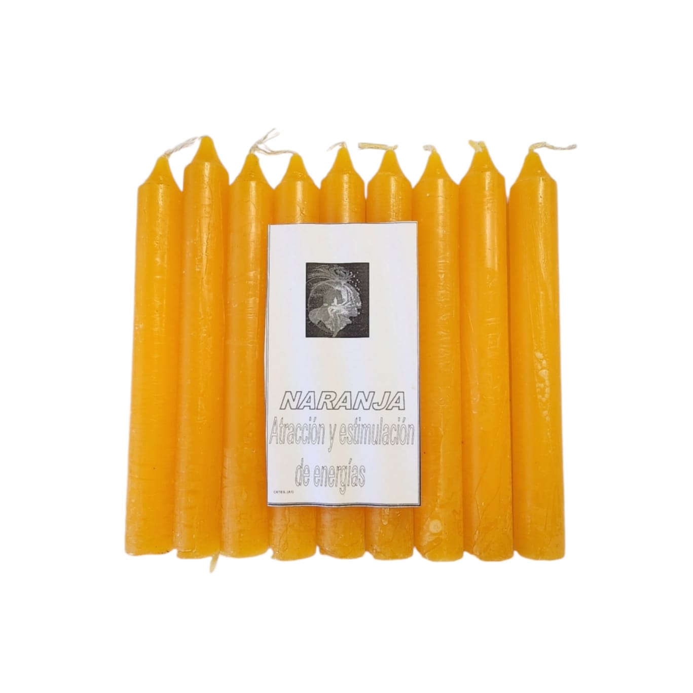 Novena Naranja