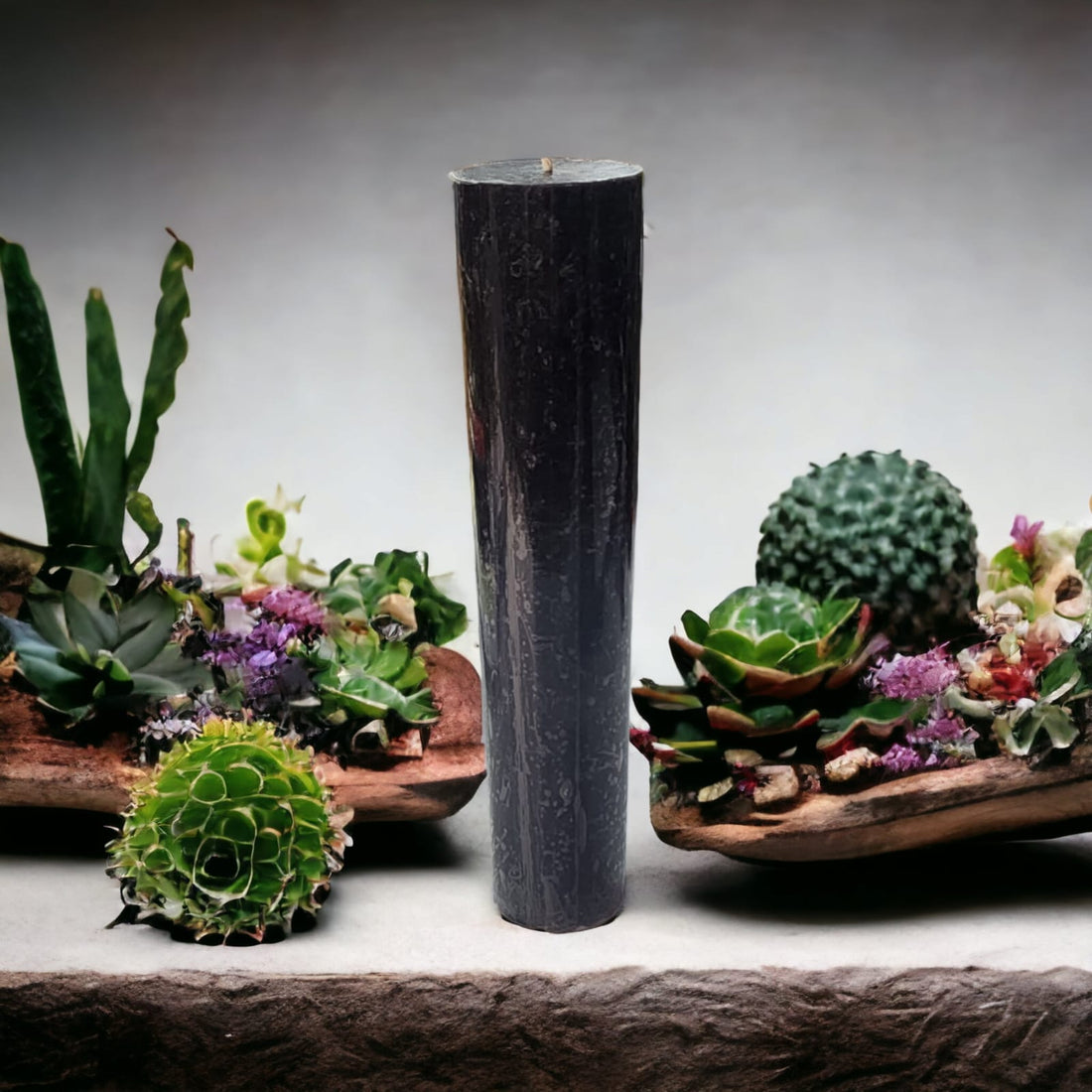 24 cm Cirio/Velon Negro