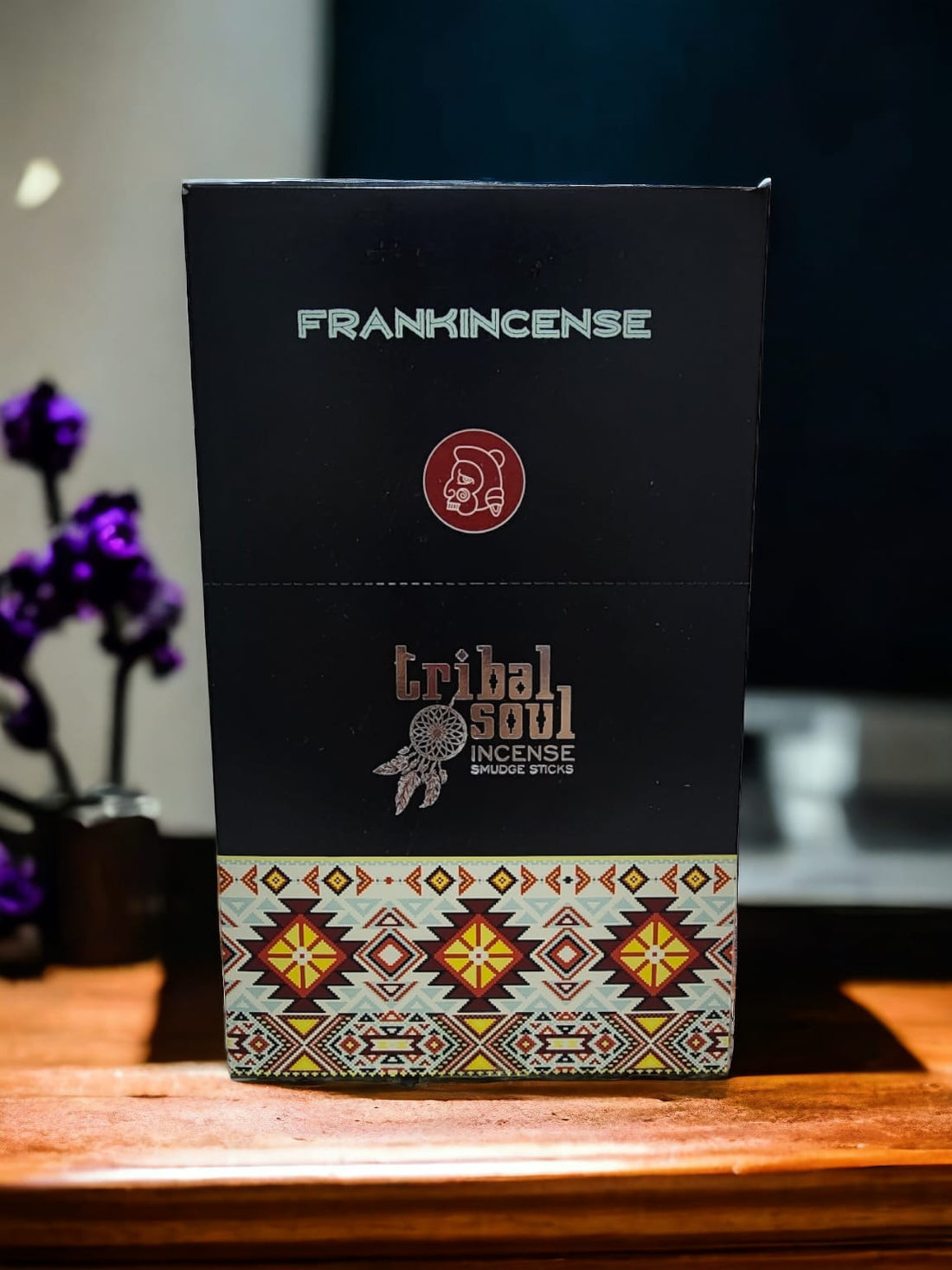 Tribal Soul, Frankincense
