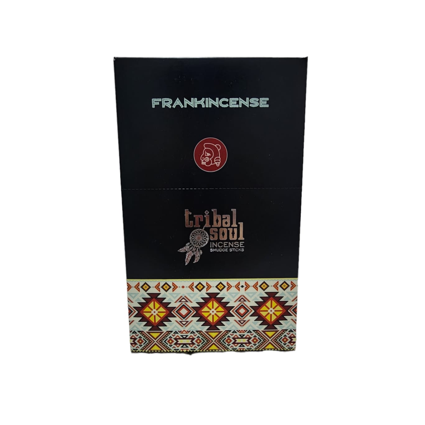 Tribal Soul, Frankincense