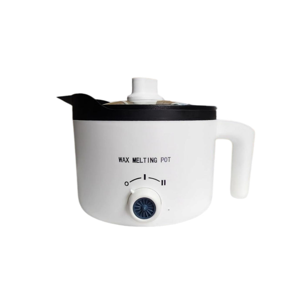 Olla Fundidora De Ceras De Soya Y Parafinas 1.7 Litros