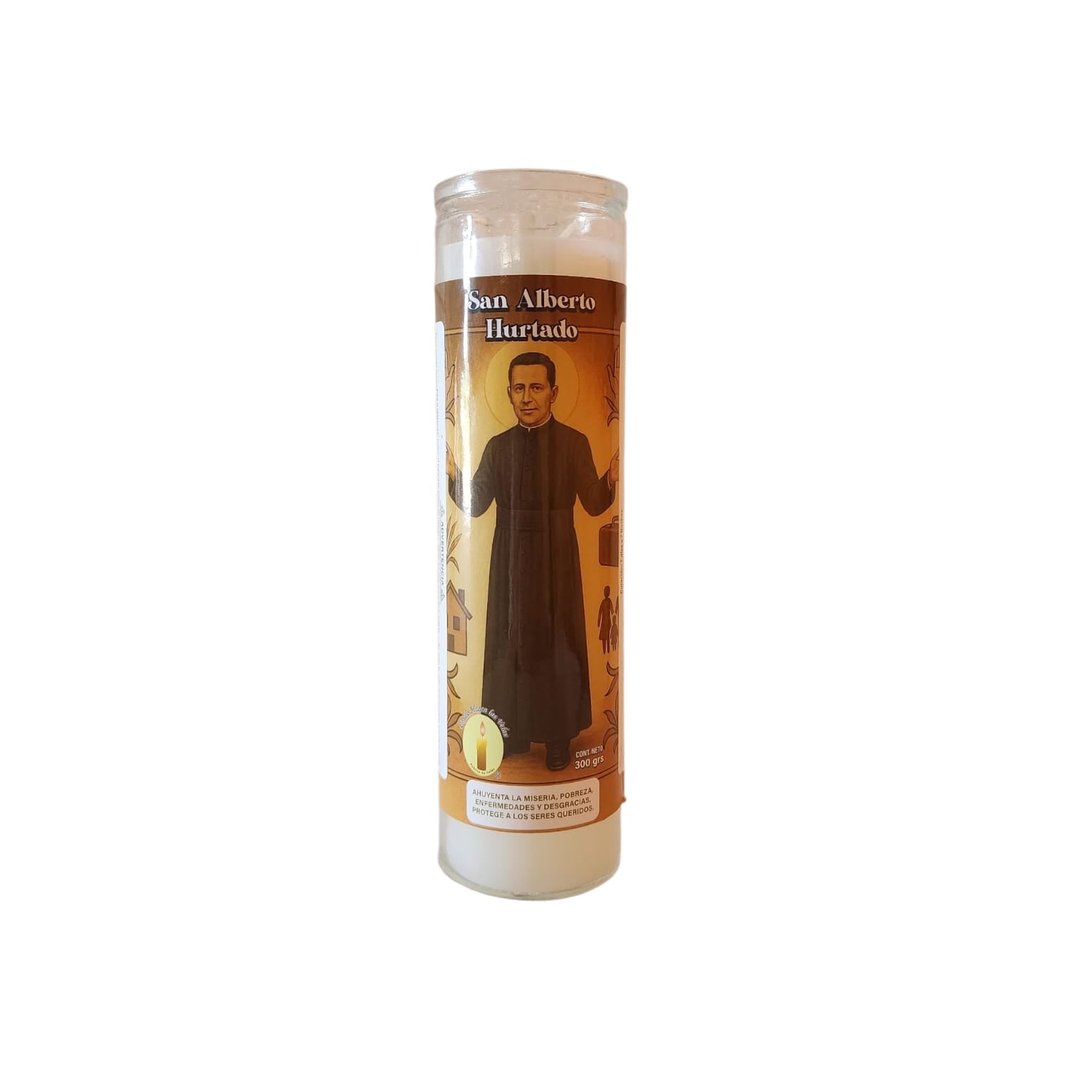 San Alberto Hurtado