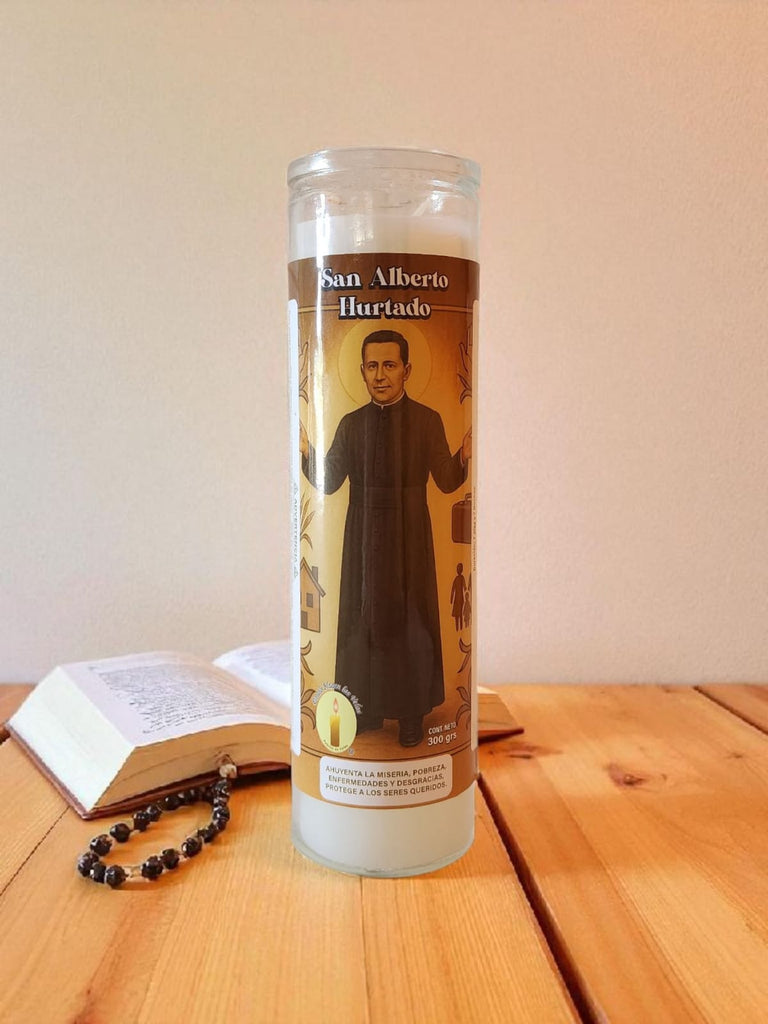 San Alberto Hurtado