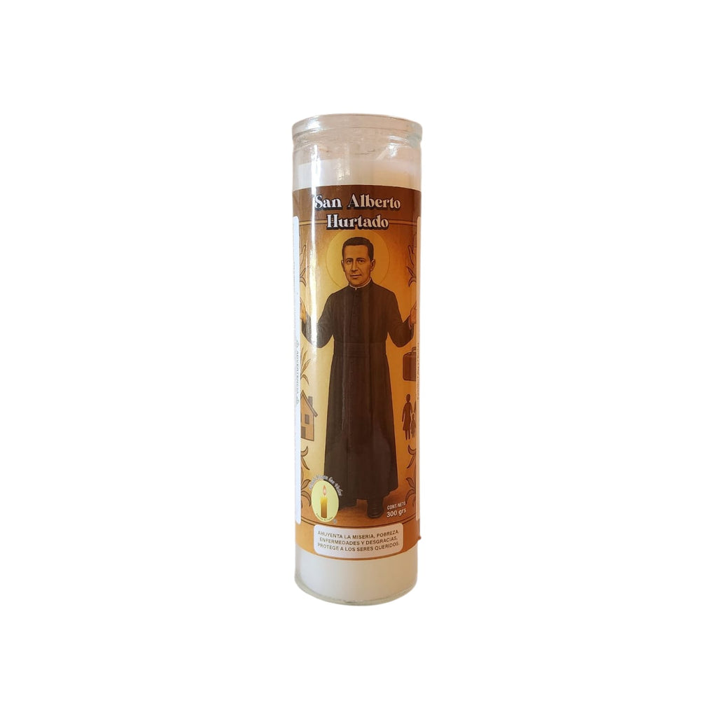San Alberto Hurtado