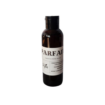 Esencia Parfait,  para Cera de Soya.