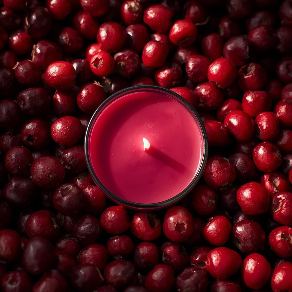 Esencia de 1k, Passion Berry