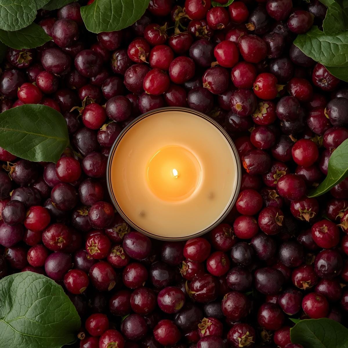 Esencia de 1k, Passion Berry