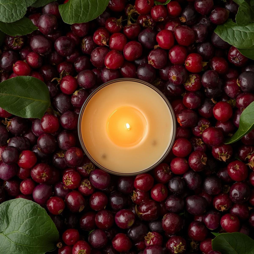 Esencia de 1k, Passion Berry