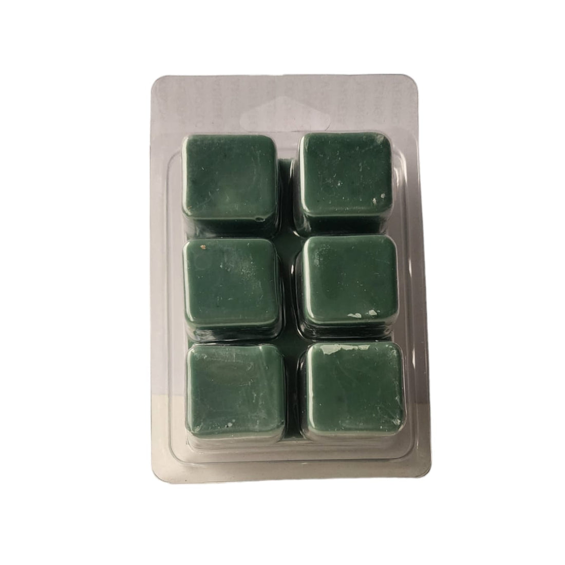Wax Melt, Pino Navideño