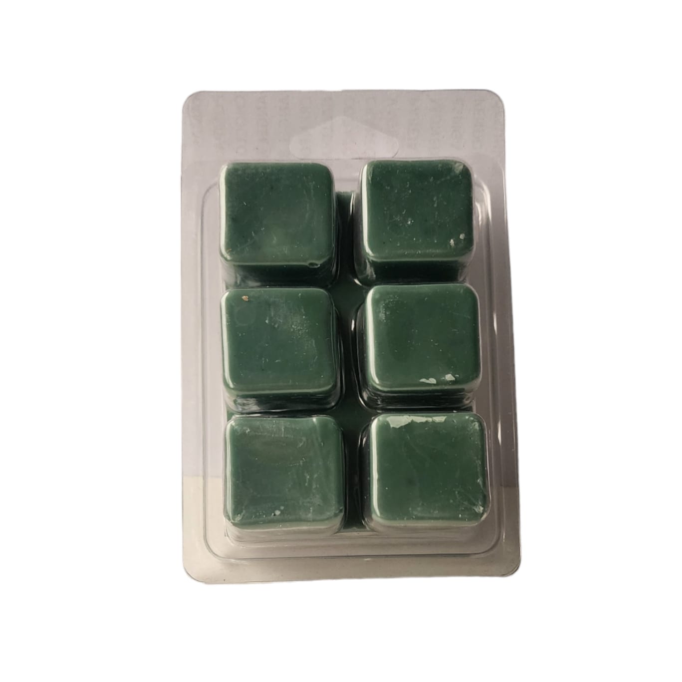 Wax Melt, Pino Navideño