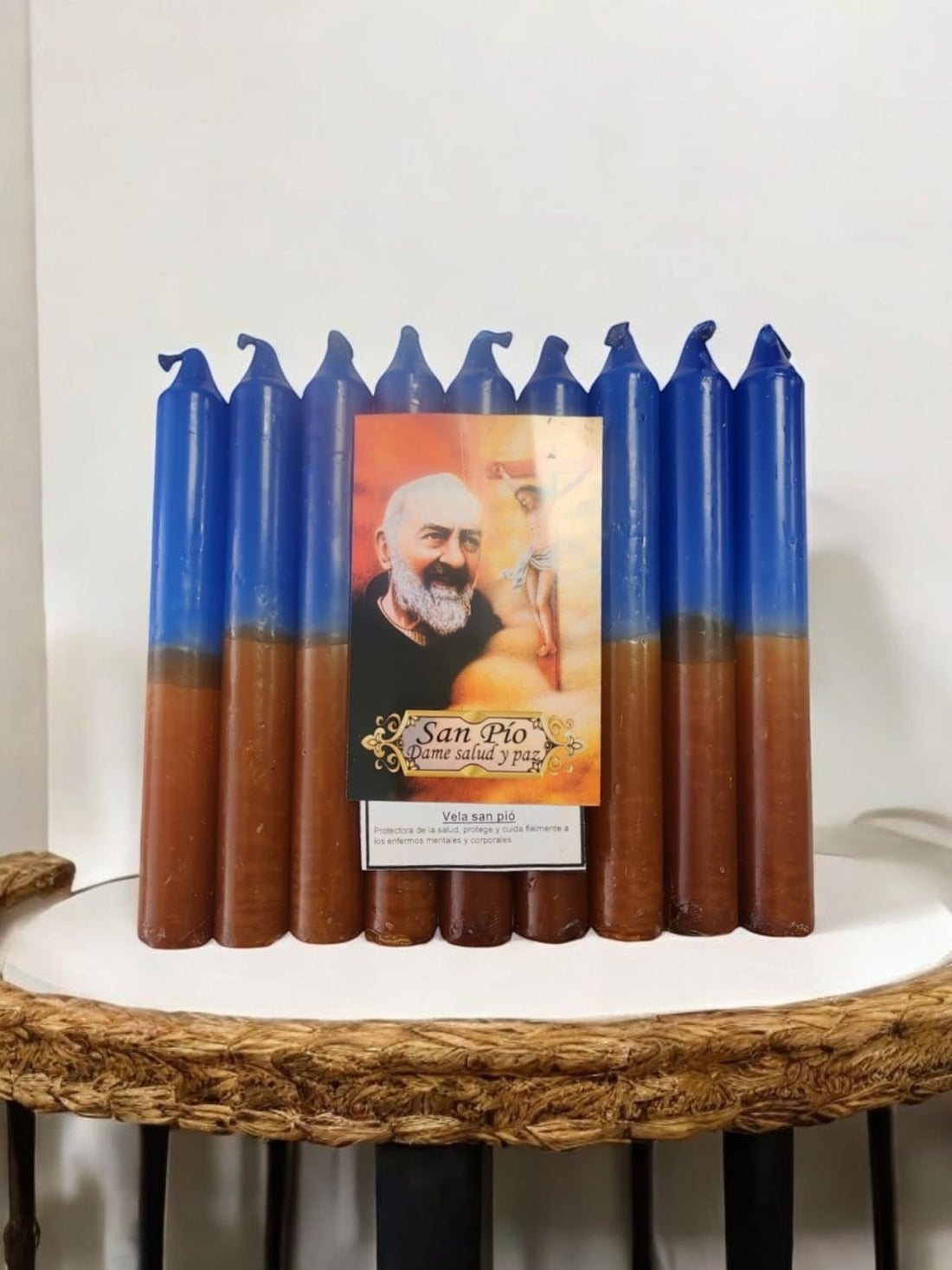 Novena San Pio
