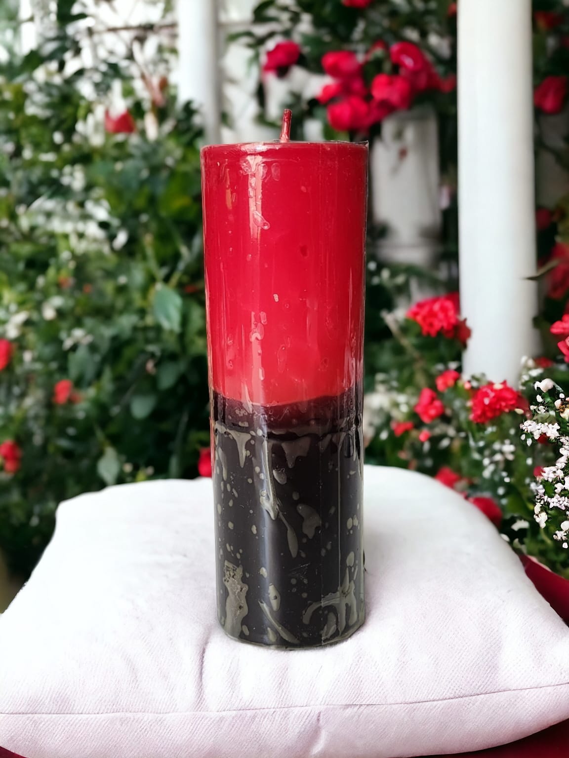 15cm Cirio/Velon Pompa Gira