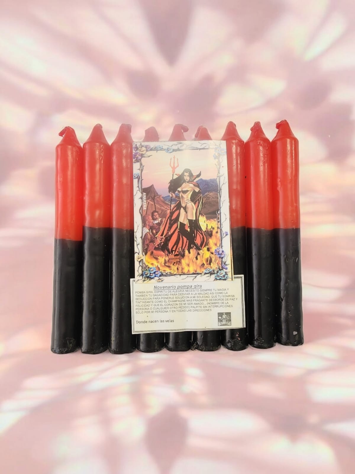 Novena Pompa Gira