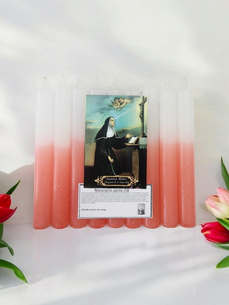 Novena Santa Rita
