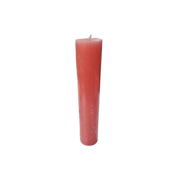 15cm Cirio/Velon Rosado
