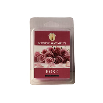 Wax Melt, Rosa