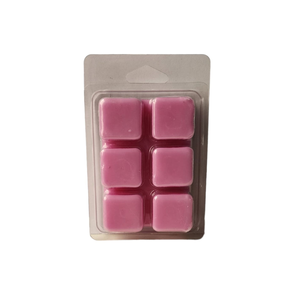 Wax Melt, Rosa