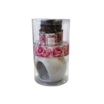 Difusor mas 3 Esencias 10 ML, Aroma Rosas