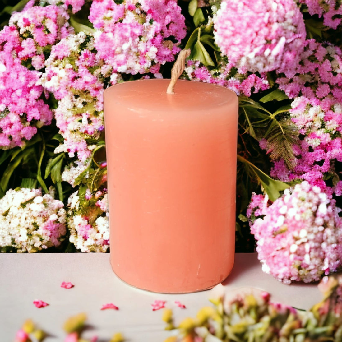 Cirio Rosado 7x4.8