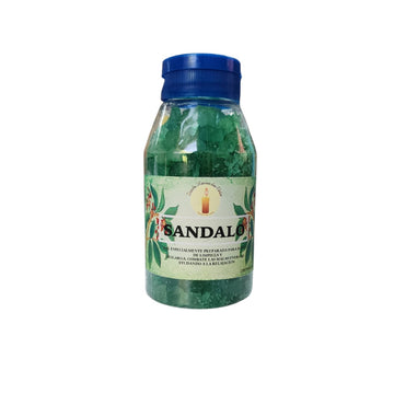 Sal de Baño Sandalo