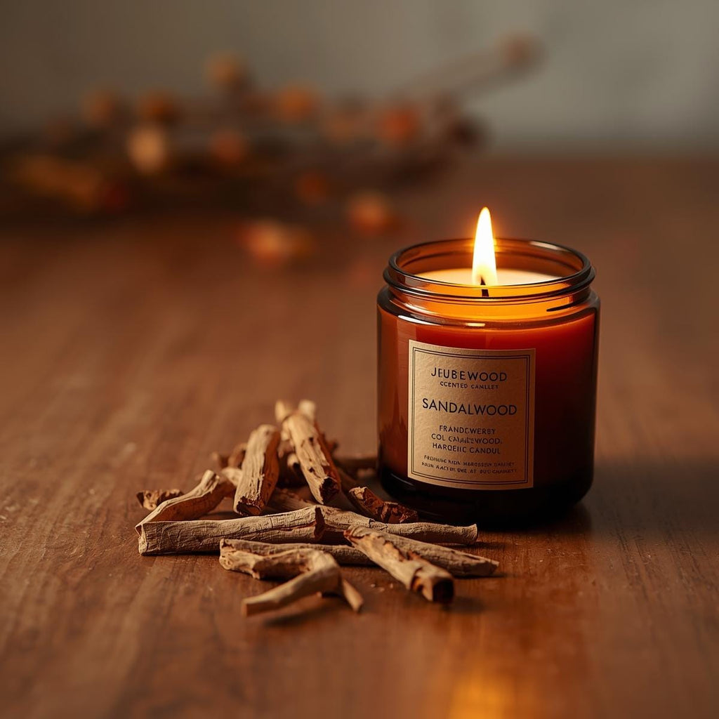 Esencia de 1k, Sandalo