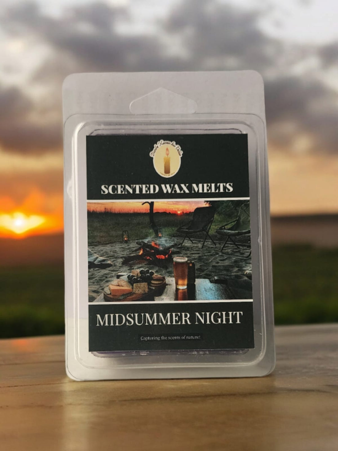 Wax Melt, Midsummer Night