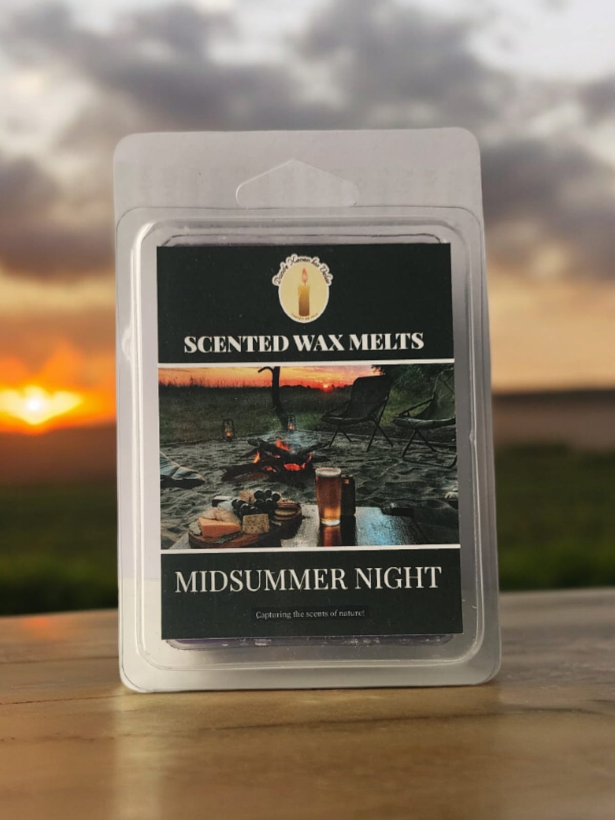 Wax Melt, Midsummer Night