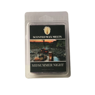 Wax Melt, Midsummer Night