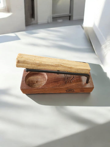 Porta Palo Santo