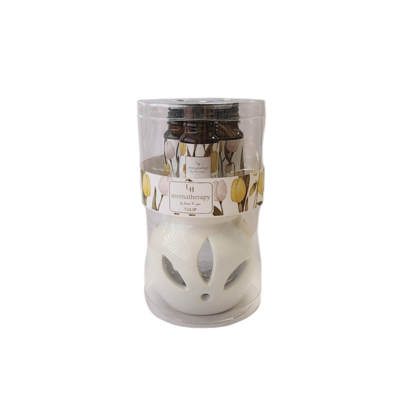 Difusor mas 3 Esencias 10 ML, Aroma Tulipan