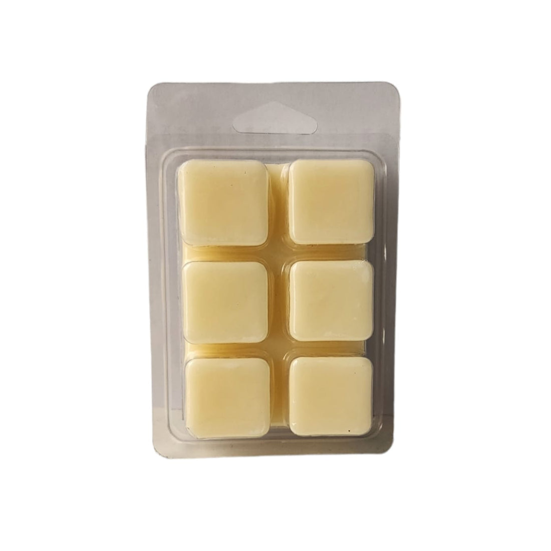 Wax Melt, Vainilla