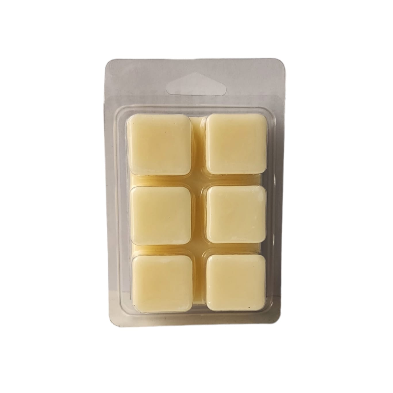 Wax Melt, Vainilla