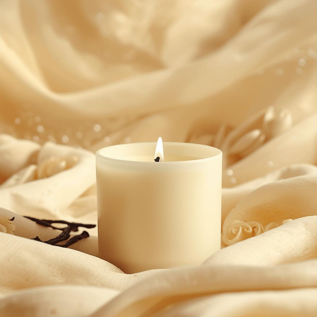 Esencia de 1k, Crema de Vainilla