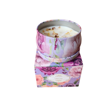Vela Aromatica Tuberose, Caja individual