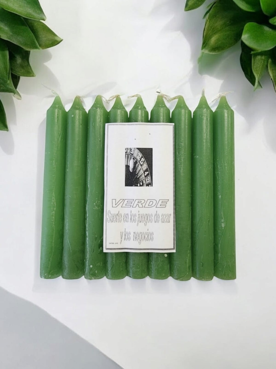 Novena Verde