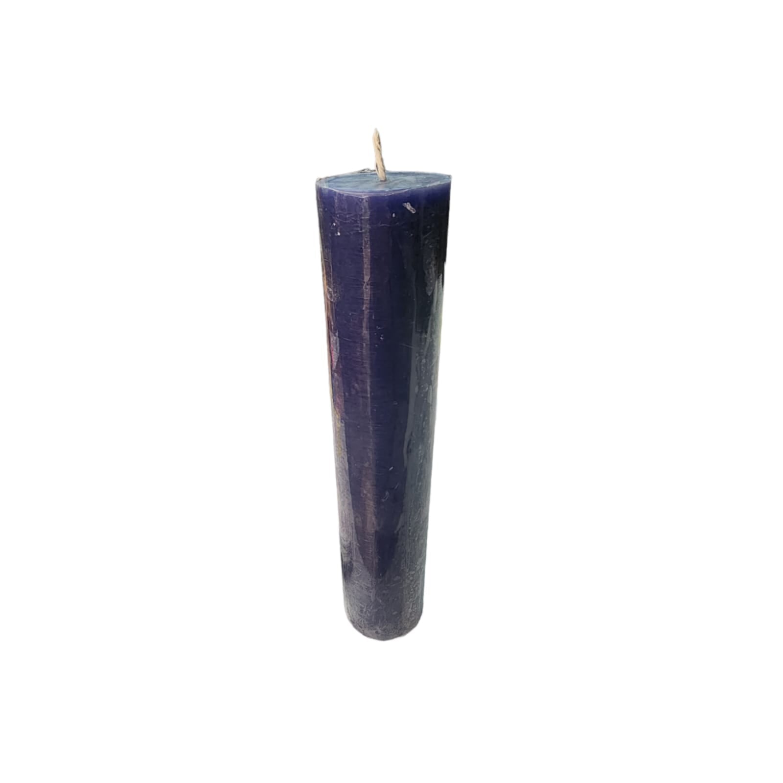 Velon 24 cm Cirio/Velon Violeta – Fabrica de Velas