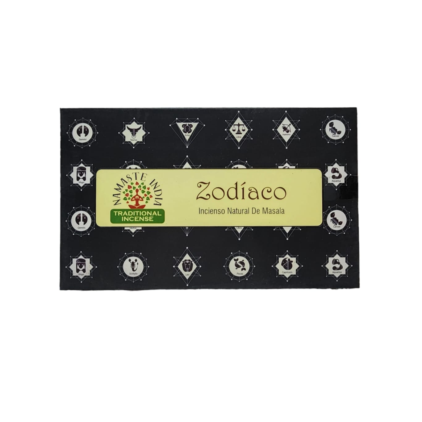 Namaste India, Zodiaco