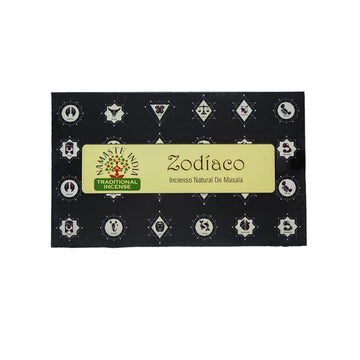 Namaste India, Zodiaco