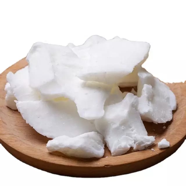 Cera De Coco Sin Humo Para Velas 1 kilo