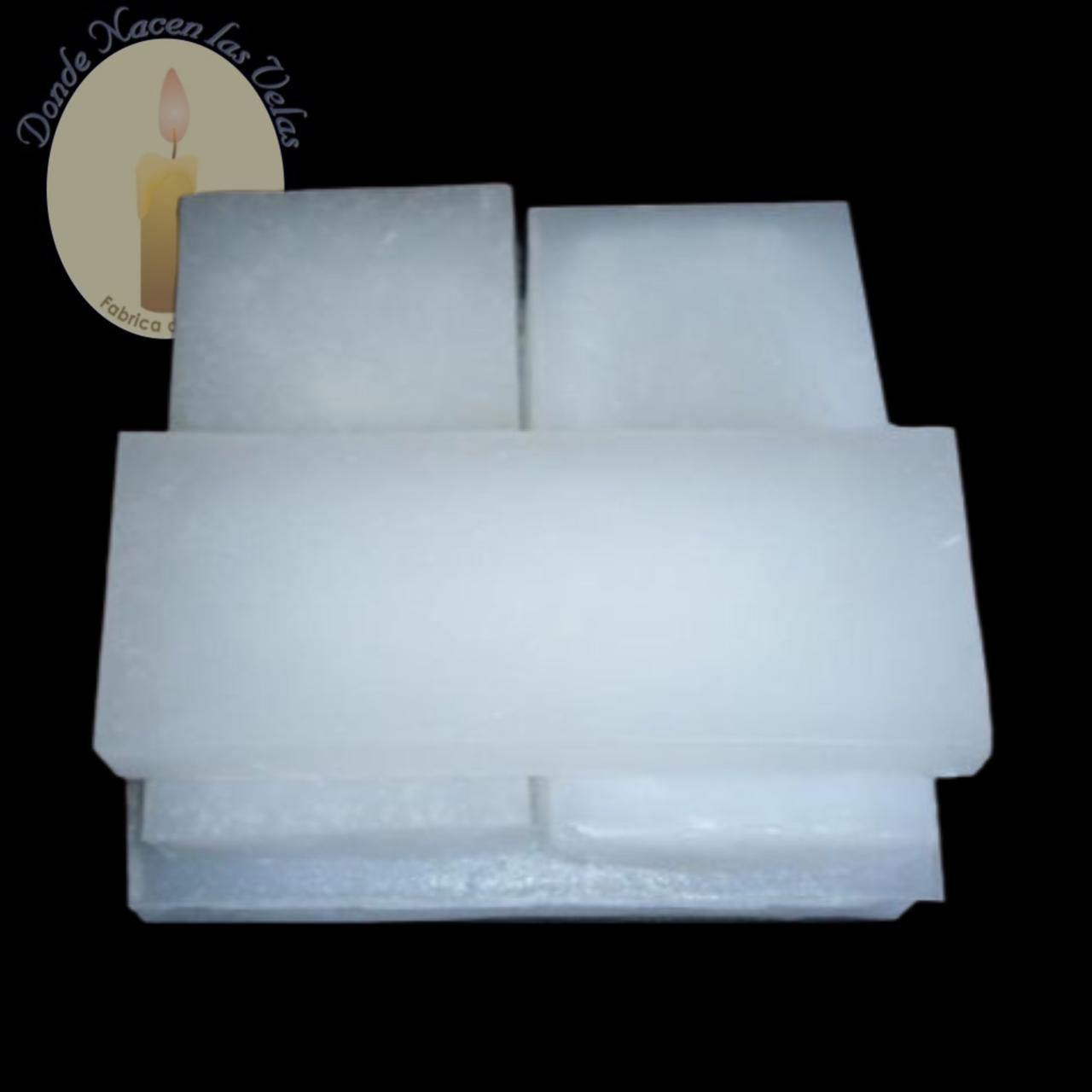 Parafina solida 58-60 dalian kun-lun