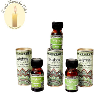 Esencias Krishna Coco 15ML